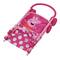 509 Crew Peppa Pig™ Pink and White Dots Doll Sleep N' Play Set